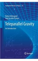 Teleparallel Gravity: An Introduction