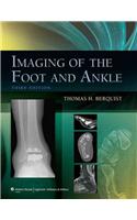 Imaging of the Foot and Ankle