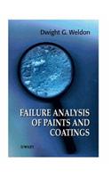 Failure Analysis of Paints and Coatings