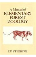 Manual of Elementary Forest Zoology