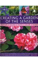 Creating a Garden of the Senses