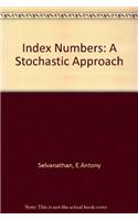 Index Numbers: A Stochastic Approach