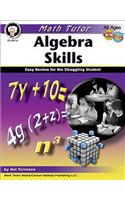 Algebra Skills