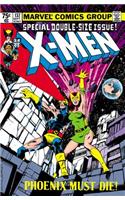 The Uncanny X-Men Omnibus Volume 2