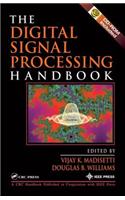 The Digital Signal Processing Handbook