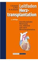 Leitfaden Herztransplantation