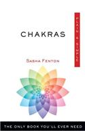 Chakras, Plain & Simple: The Only Book You'll Ever Need