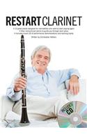 Restart Clarinet