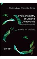 Photochemistry of Organic Compounds: From Concepts to Practice