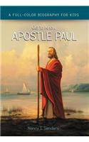 Apostle Paul