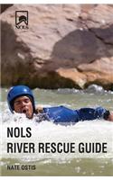 Nols River Rescue Guide