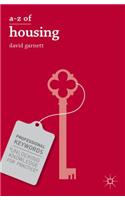 A-Z of Housing