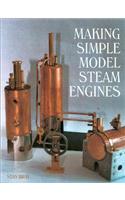 Making Simple Model Steam Engines