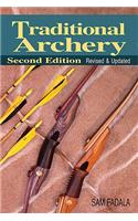 Traditional Archery