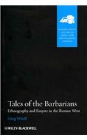 Tales Barbarians