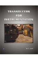 Transducers for Instrumentation: 2008
