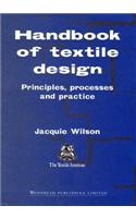Handbook of Textile Design