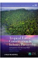 Tropical Forest Conservation and Industry Partnership