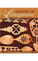 History of Lovespoons