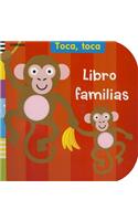 Libro familias
