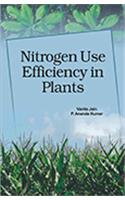 Nitrogen Use Efficiency in Plants