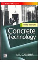 Concrete Technology