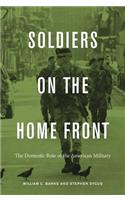 Soldiers on the Home Front