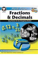 Fractions & Decimals