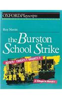 Burston School Strike