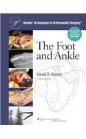 The Foot and Ankle with Access Code