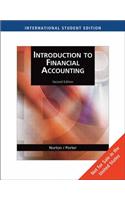 Introduction to Financial Accounting