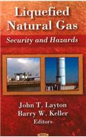 Liquefied Natural Gas