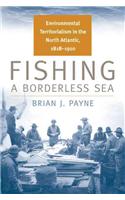 Fishing a Borderless Sea