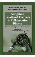Navigating Emotional Currents in Collaborative Divorce: A Guide to Enlightened Team Practice