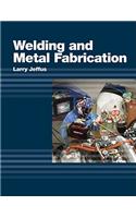 Welding and Metal Fabrication