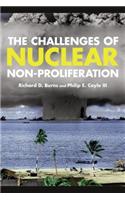 The Challenges of Nuclear Non-Proliferation