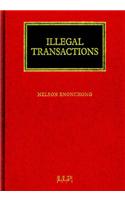 Illegal Transactions
