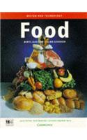 Food: Key Stage 4: Food