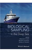 Biological Sampling in the Deep Sea