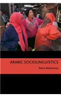 Arabic Sociolinguistics