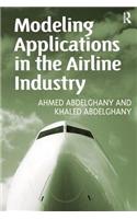 Modeling Applications in the Airline Industry