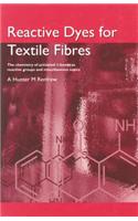 Reactive Dyes for Textile Fabrics