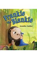 Frankie the Blankie