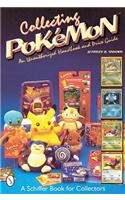 Collecting Poke*'mon: An Unauthorized Handbook and Price Guide