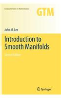 Introduction to Smooth Manifolds