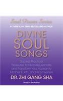 Divine Soul Songs: Sacred Practical Treasures to Heal, Rejuvenate, and Transform You, Humanity, Mother Earth, and All Universes