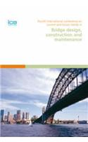 Current and Future Trends in Bridge Design, Construction and Maintenance: Proceedings of the 4th International Conference Organised on Behalf of the Structural and Buildings Board of the Institution of Civil Engineers and Held in Kuala Lumpur, Malay