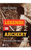 Legends in Archery