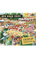 NPR Road Trips Fairs and Festivals