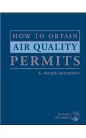 How to Obtain Air Quality Permits